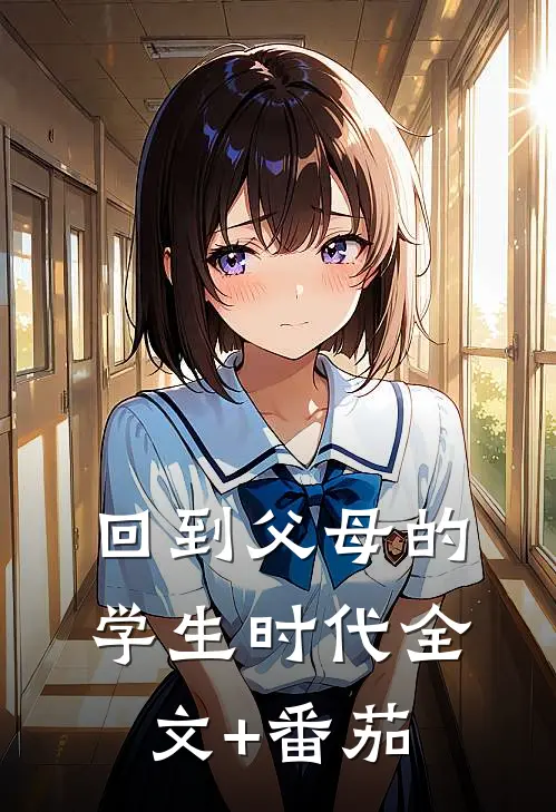 回到父母的学生时代全文+番茄