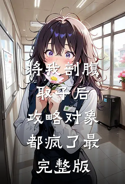将我剖腹取子后，攻略对象都疯了最完整版