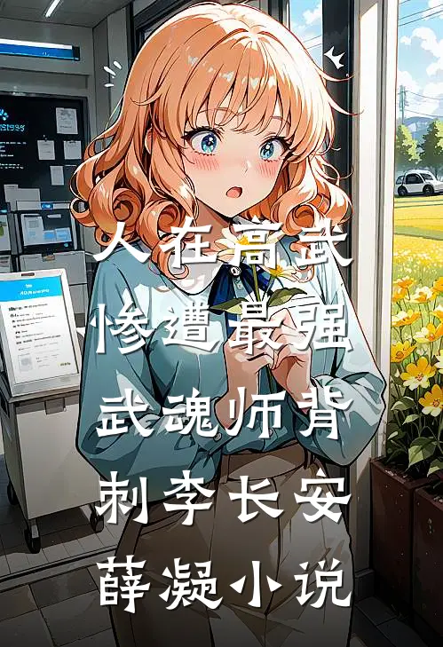 人在高武，惨遭最强武魂师背刺李长安薛凝小说
