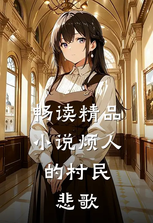 畅读精品小说烦人的村民，悲歌