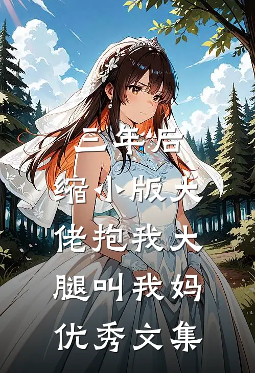三年后，缩小版大佬抱我大腿叫我妈优秀文集