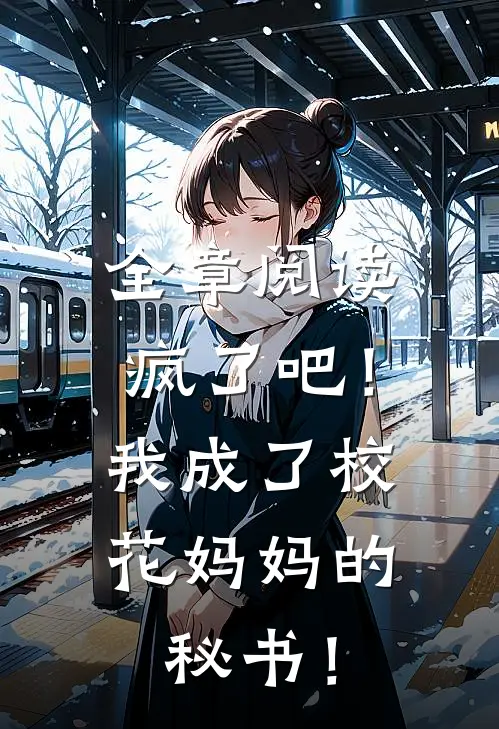 全章阅读疯了吧！我成了校花妈妈的秘书！