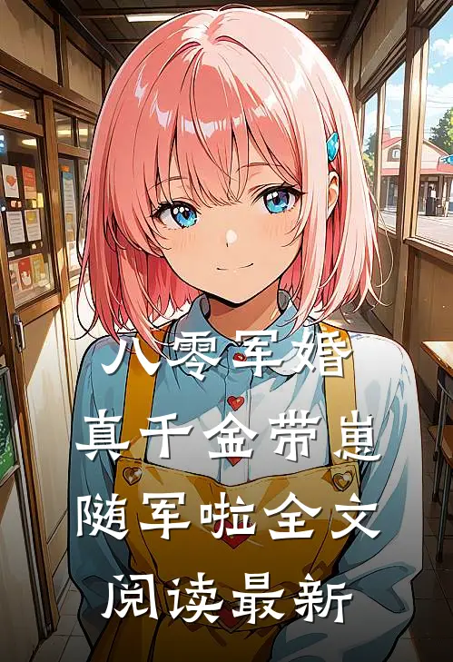 八零军婚，真千金带崽随军啦全文阅读最新