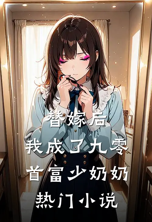 替嫁后，我成了九零首富少奶奶热门小说