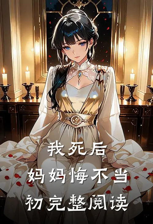 我死后,妈妈悔不当初完整阅读全文