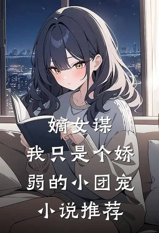嫡女谋我只是个娇弱的小团宠推荐完结