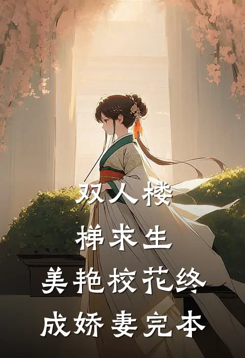 双人楼梯求生：美艳校花终成娇妻完本