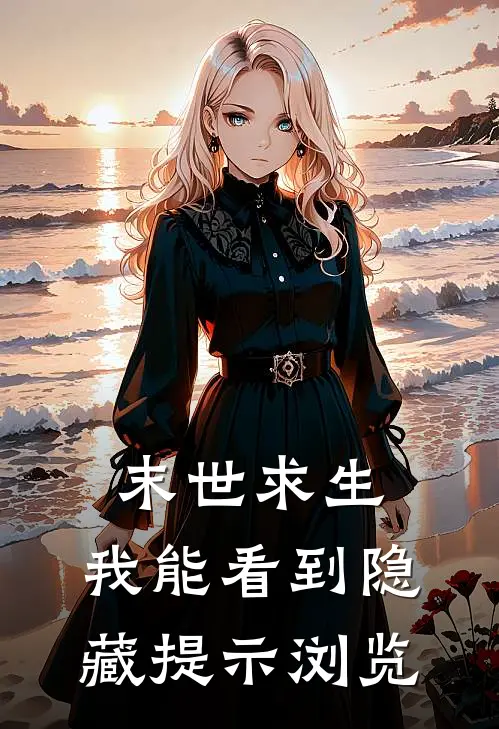 末世求生：我能看到隐藏提示浏览