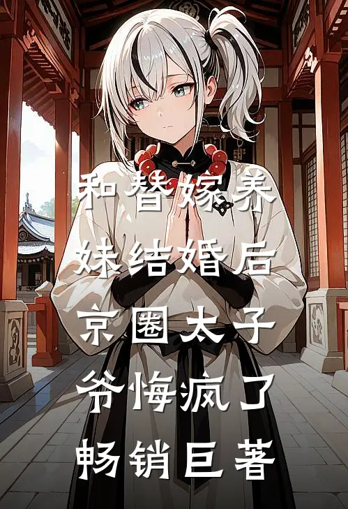 和替嫁养妹结婚后，京圈太子爷悔疯了畅销巨著
