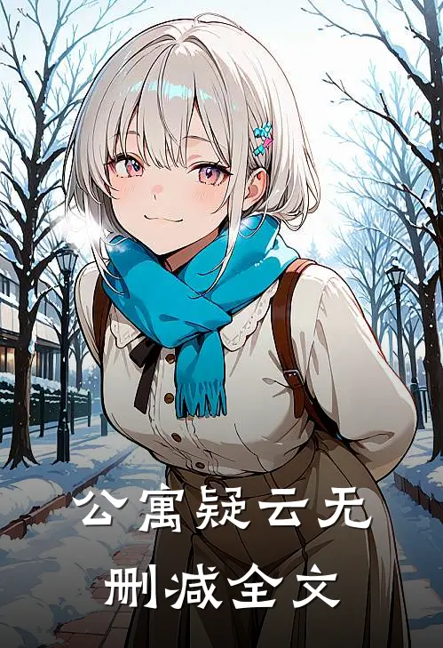 公寓疑云无删减全文