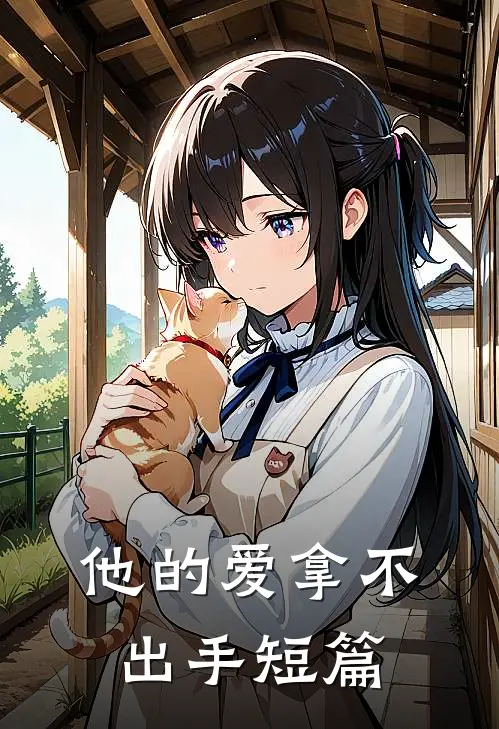 他的爱拿不出手短篇