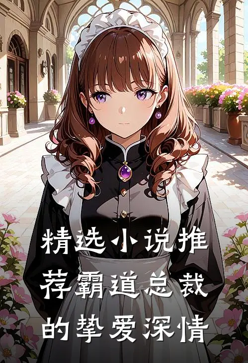 精选小说推荐霸道总裁的挚爱深情