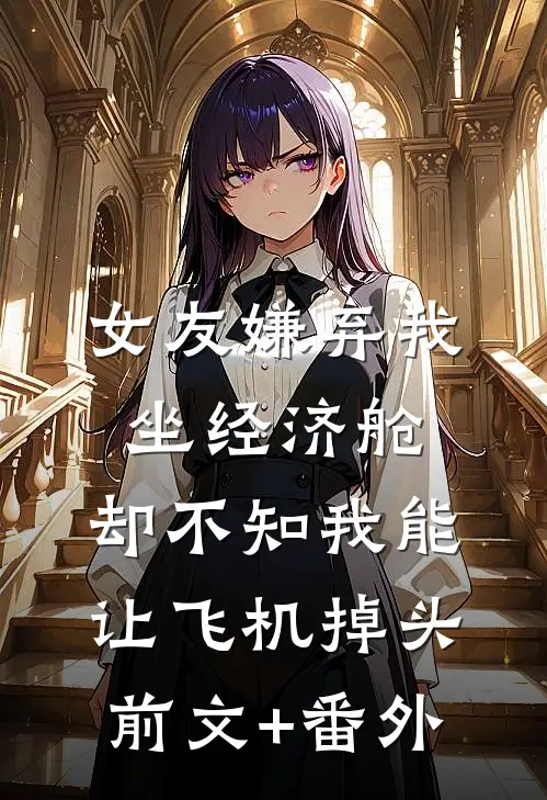 女友嫌弃我坐经济舱，却不知我能让飞机掉头前文+番外