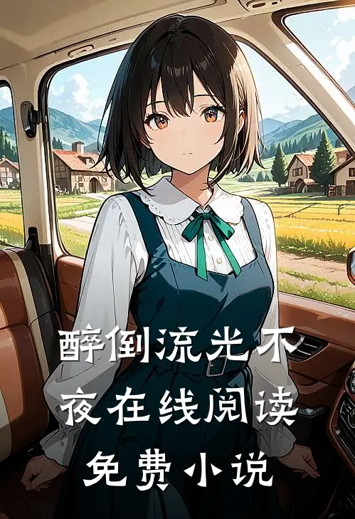 醉倒流光不夜在线阅读免费小说