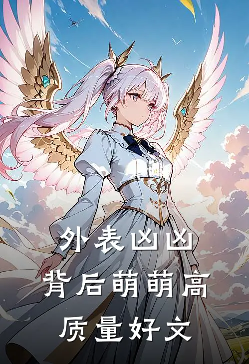 外表凶凶，背后萌萌高质量好文