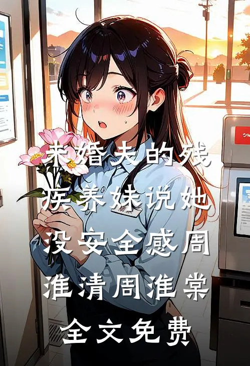 未婚夫的残疾养妹说她没安全感周淮清周淮棠全文免费