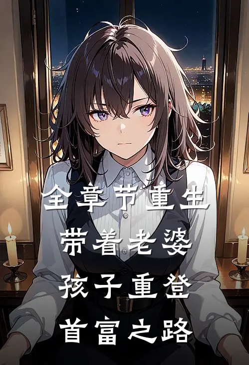 全章节重生,带着老婆孩子重登首富之路