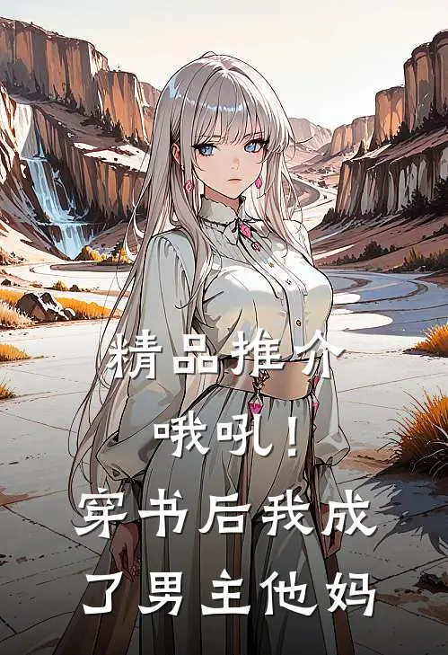 精品推介哦吼！穿书后我成了男主他妈