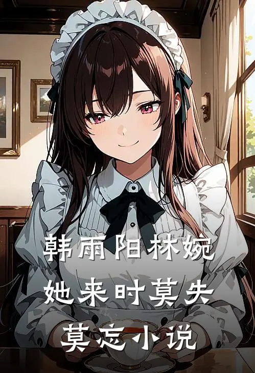 韩雨阳林婉她来时莫失莫忘小说