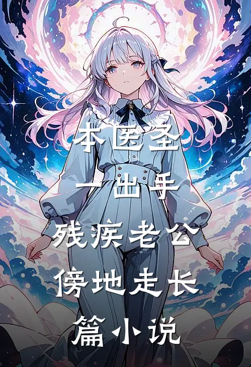 本医圣一出手，残疾老公傍地走长篇小说