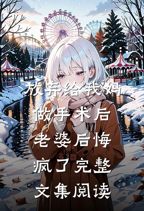放弃给我妈做手术后，老婆后悔疯了完整文集阅读