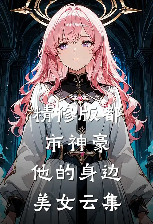 精修版都市神豪：他的身边美女云集