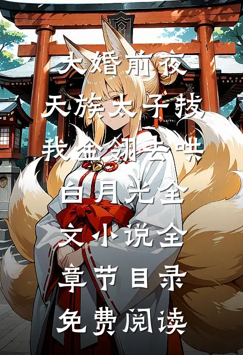 大婚前夜，天族太子拔我金翎去哄白月光全文小说全章节目录免费阅读