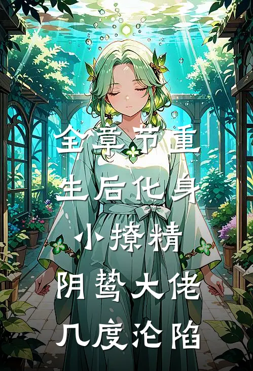 全章节重生后化身小撩精，阴鸷大佬几度沦陷