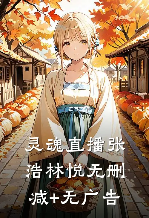 灵魂直播张浩林悦无删减+无广告
