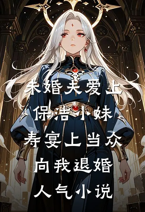未婚夫爱上保洁小妹，寿宴上当众向我退婚人气小说