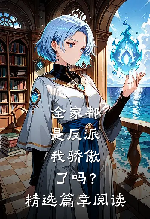 全家都是反派，我骄傲了吗？精选篇章阅读