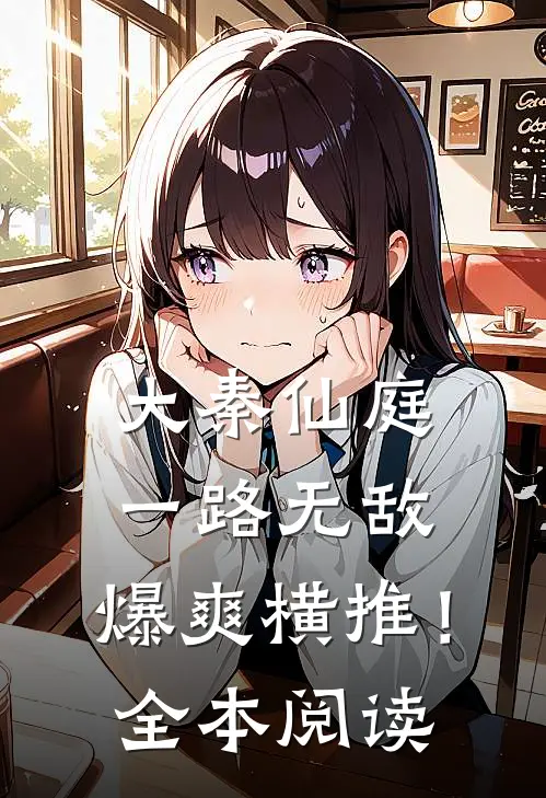 大秦仙庭：一路无敌，爆爽横推！全本阅读