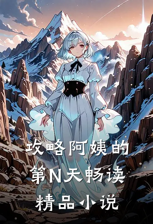 攻略阿姨的第N天畅读精品小说