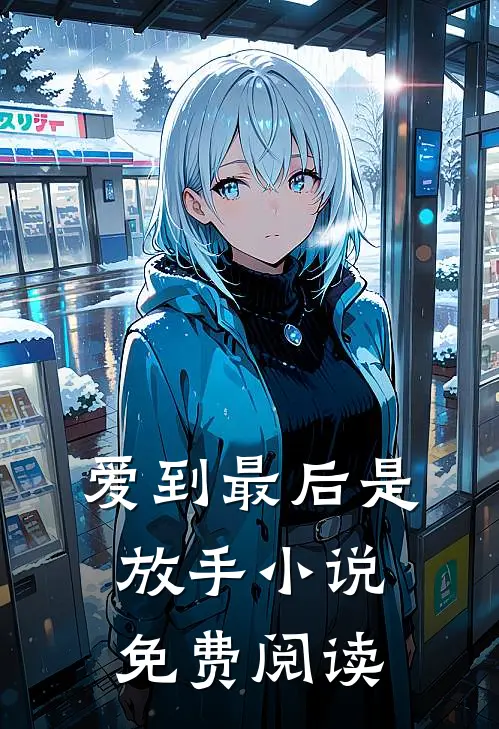 爱到最后是放手小说免费阅读