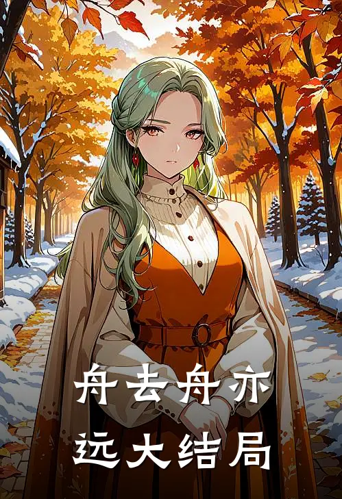 舟去舟亦远大结局
