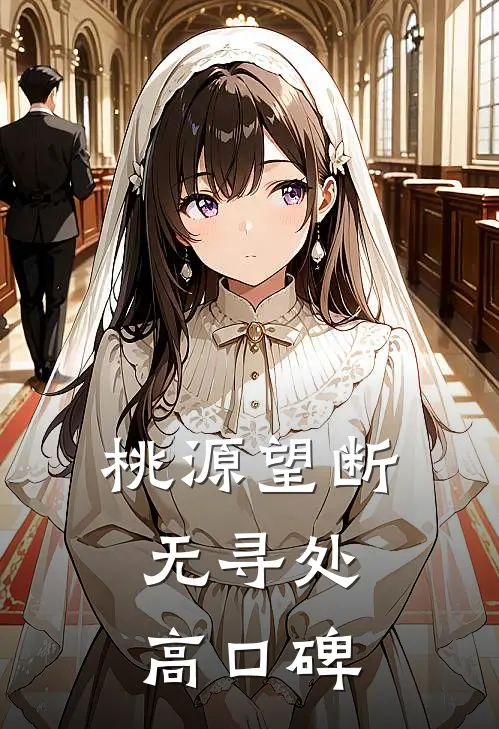 桃源望断无寻处高口碑