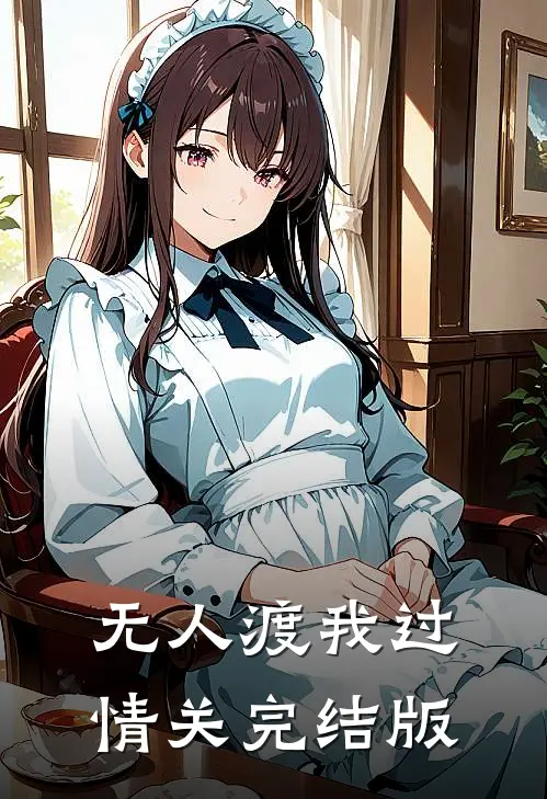 无人渡我过情关完结版
