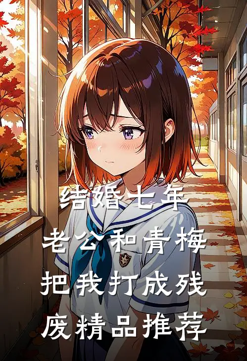结婚七年，老公和青梅把我打成残废精品推荐