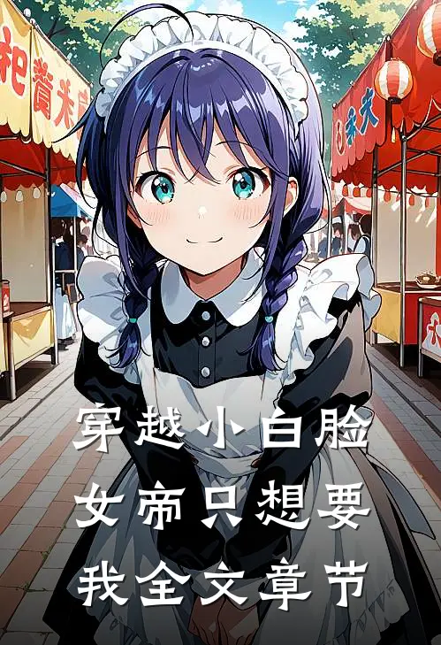 穿越小白脸，女帝只想要我全文章节