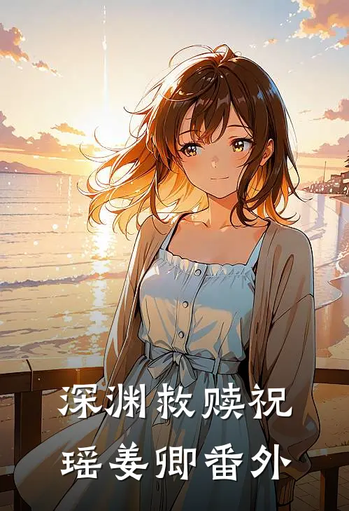 深渊救赎祝瑶姜卿 番外