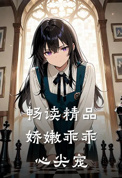 畅读精品娇嫩乖乖心尖宠