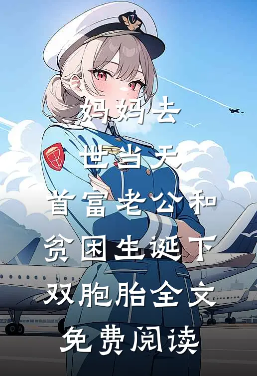 妈妈去世当天，首富老公和贫困生诞下双胞胎全文免费阅读
