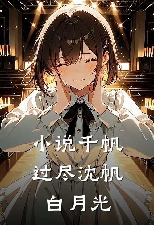 小说千帆过尽(沈帆白月光)