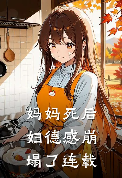 妈妈死后，妇德感崩塌了连载