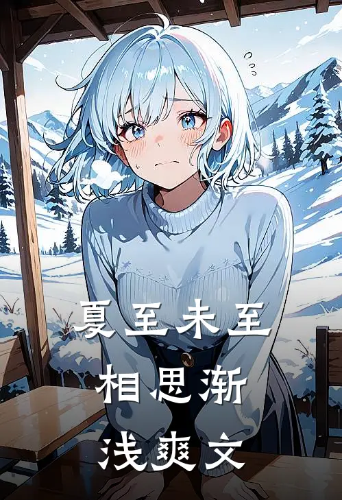 夏至未至，相思渐浅爽文