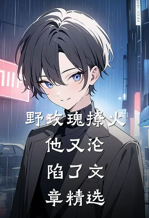 野玫瑰撩火：他又沦陷了文章精选