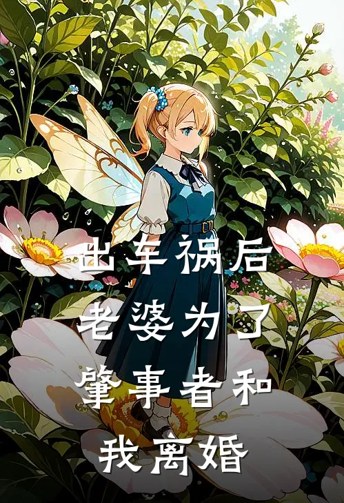 出车祸后，老婆为了肇事者和我离婚
