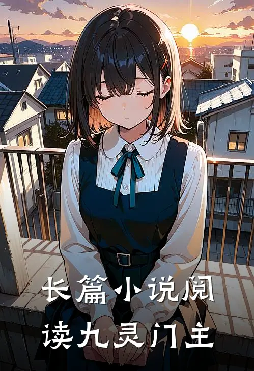 长篇小说阅读九灵门主