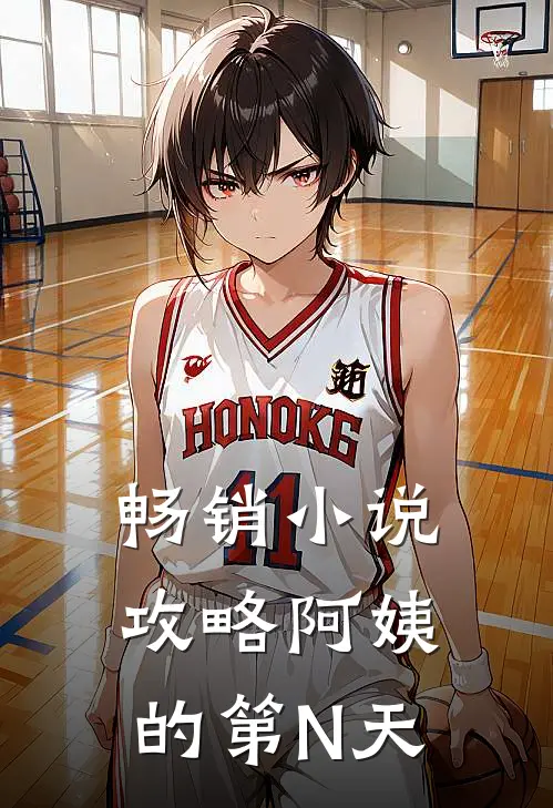 畅销小说攻略阿姨的第N天
