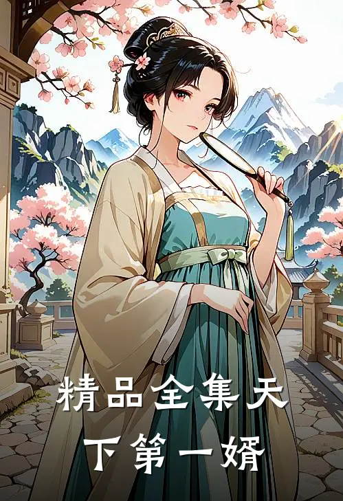 精品全集天下第一婿